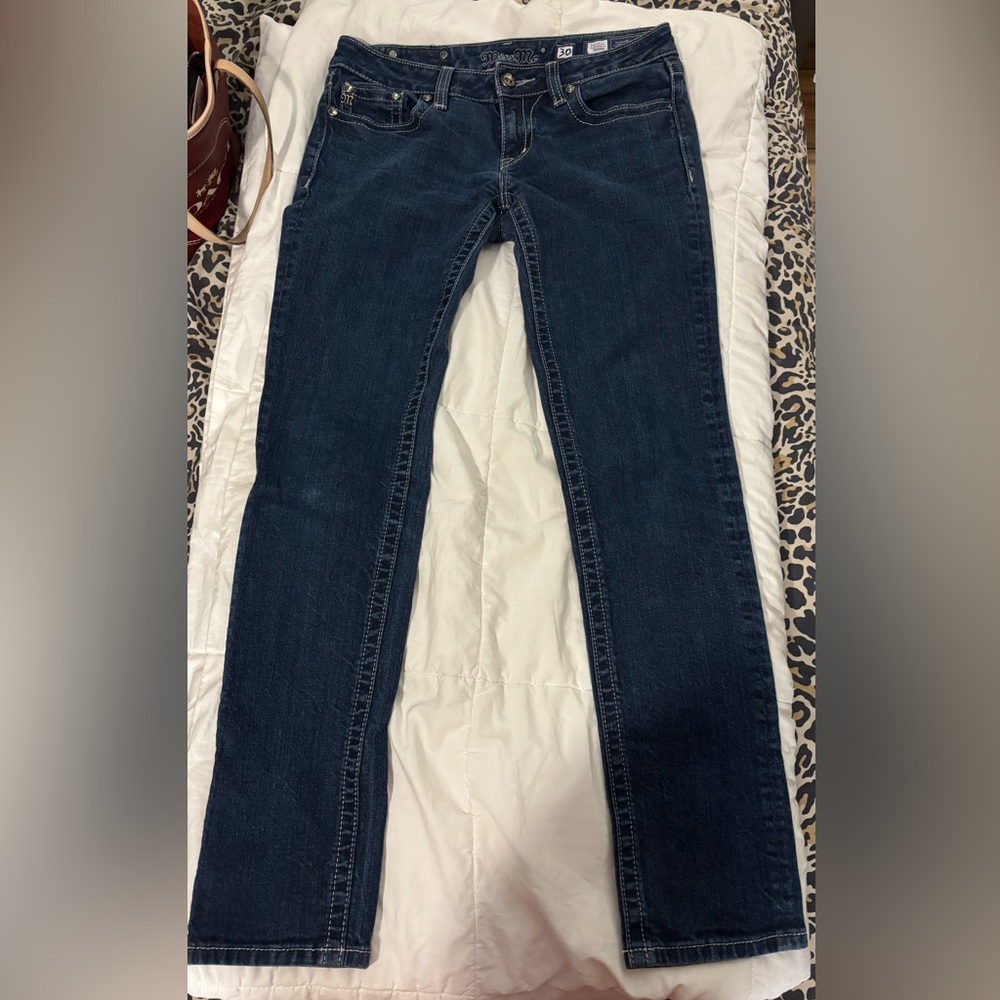 Women’s MissMe Jeans